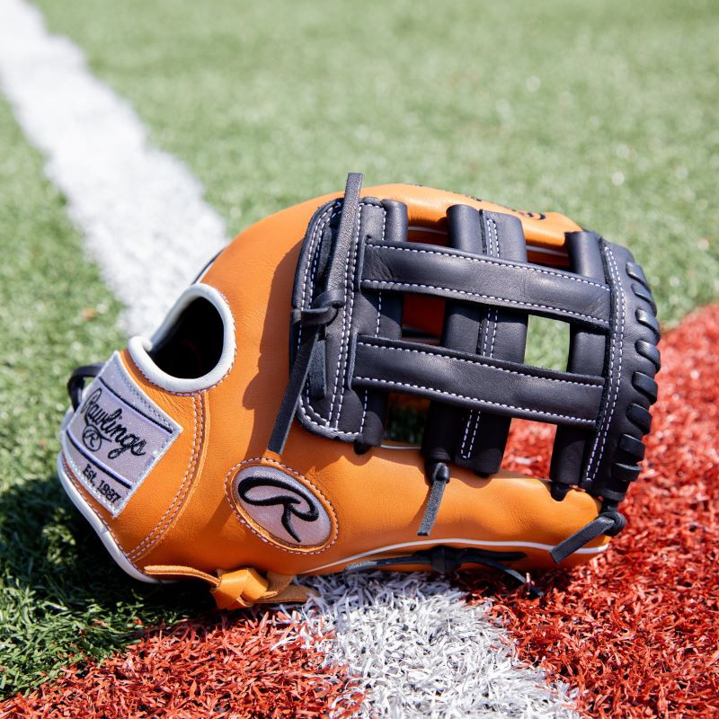 Rawlings NXT Series 11.75" Infield Glove, Right Hand Throw loading=