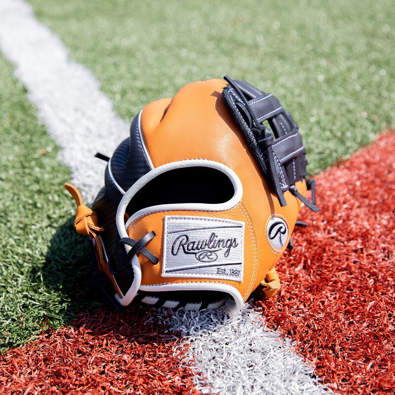 Rawlings NXT Series 11.75" Infield Glove, Right Hand Throw loading=