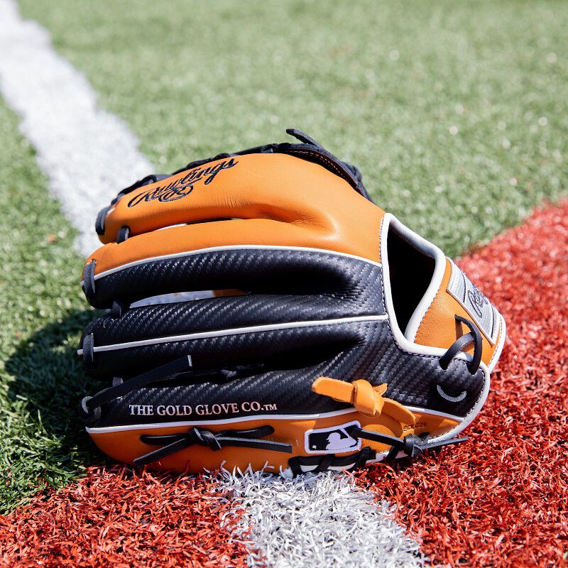 Rawlings NXT Series 11.75" Infield Glove, Right Hand Throw loading=