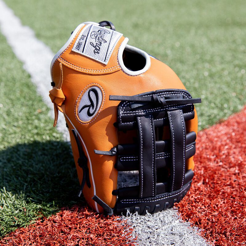 Rawlings NXT Series 11.75" Infield Glove, Right Hand Throw loading=