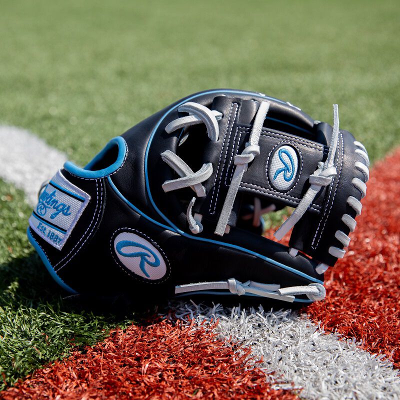 Rawlings NXT Series 11.5" Baseball Glove, Right Hand Throw loading=
