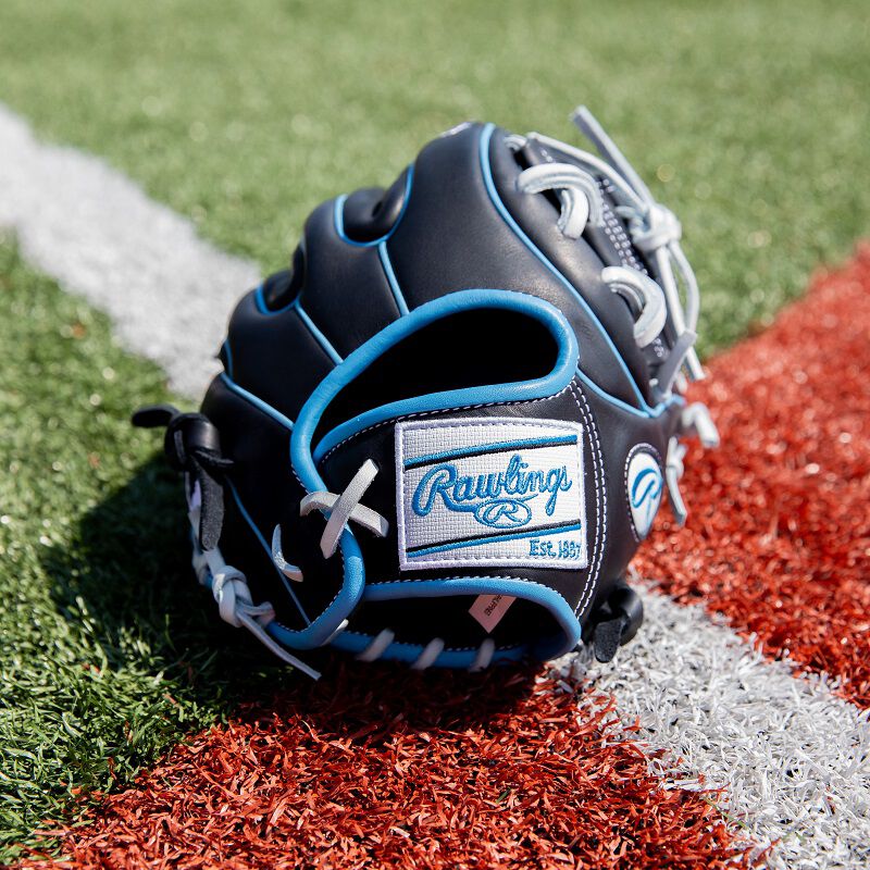 Rawlings NXT Series 11.5" Baseball Glove, Right Hand Throw loading=