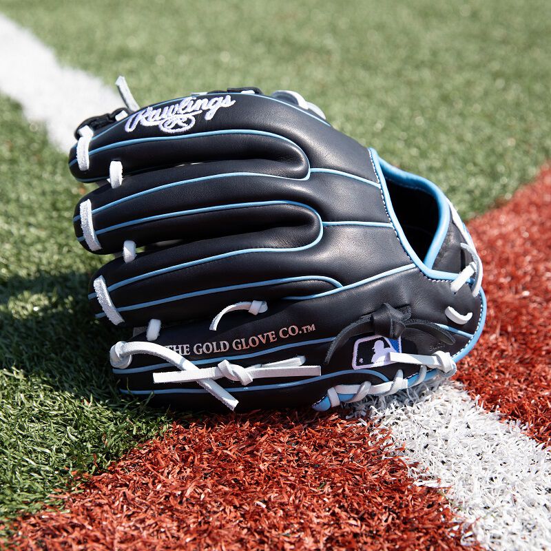 Rawlings NXT Series 11.5" Baseball Glove, Right Hand Throw loading=