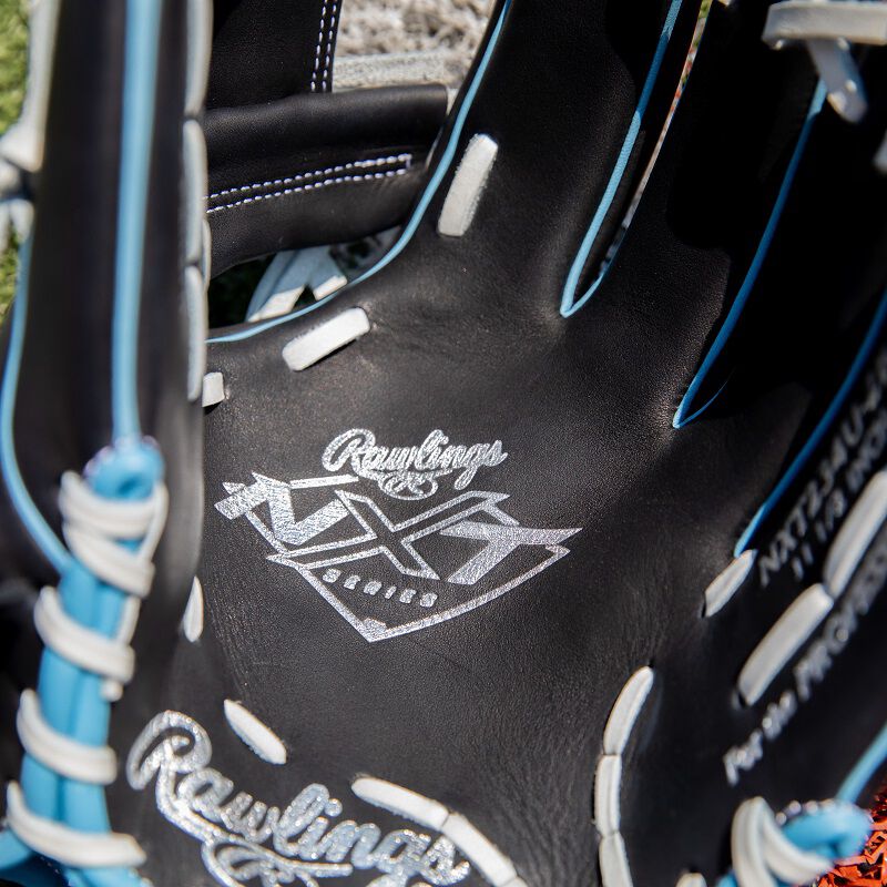 Rawlings NXT Series 11.5" Baseball Glove, Right Hand Throw loading=