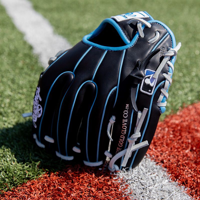 Rawlings NXT Series 11.5" Baseball Glove, Right Hand Throw loading=
