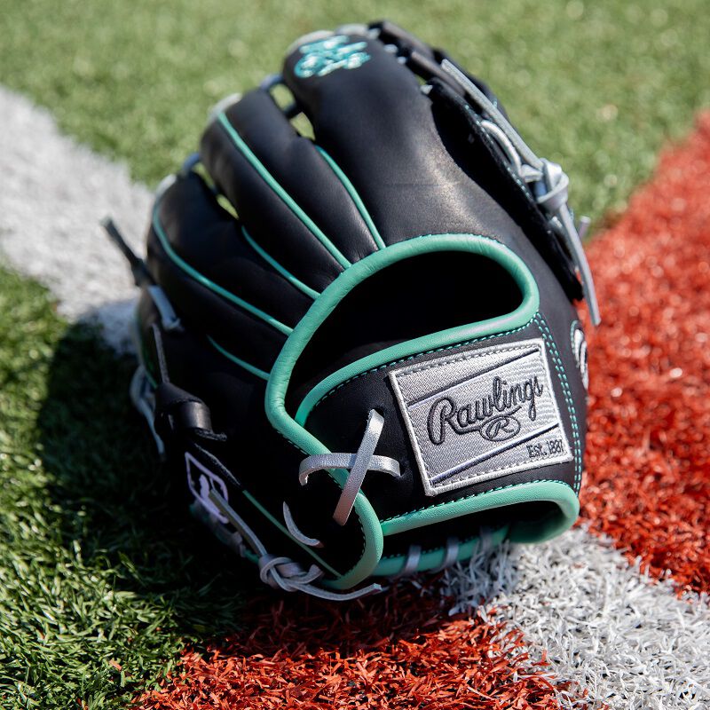 Rawlings NXT Series 12.5" Outfield Baseball Glove loading=