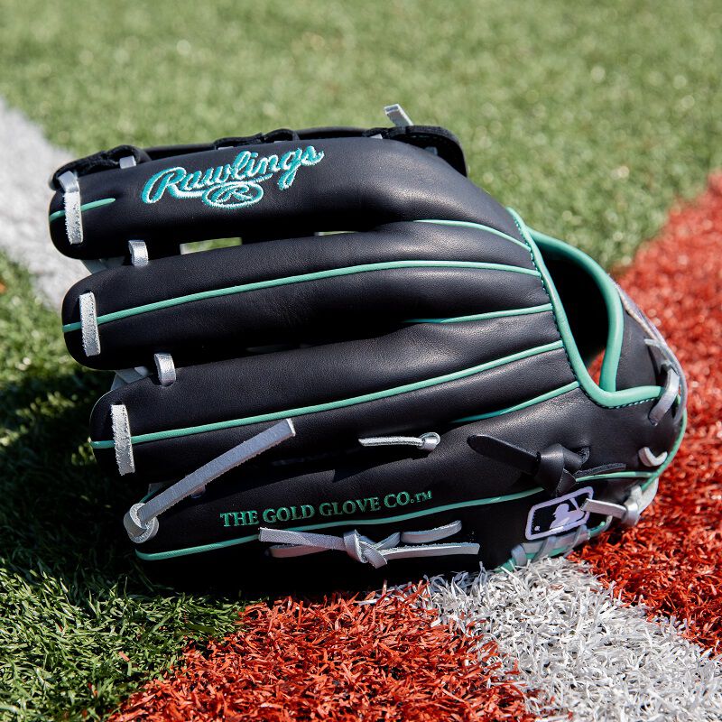 Rawlings NXT Series 12.5" Outfield Baseball Glove loading=