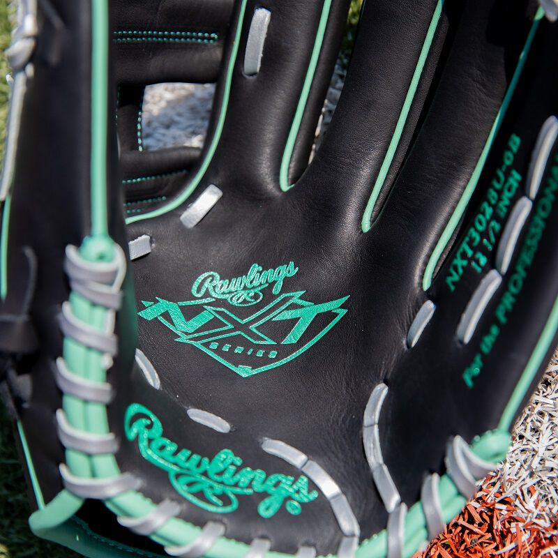 Rawlings NXT Series 12.5" Outfield Baseball Glove loading=