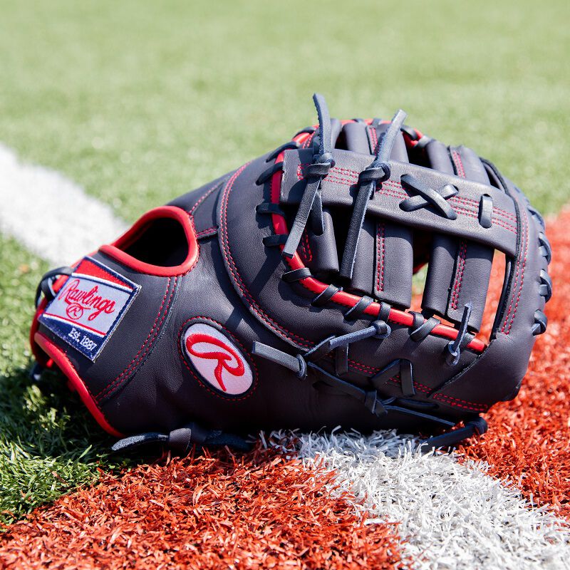Rawlings NXT Series 12.25" 1st Base Mitt loading=