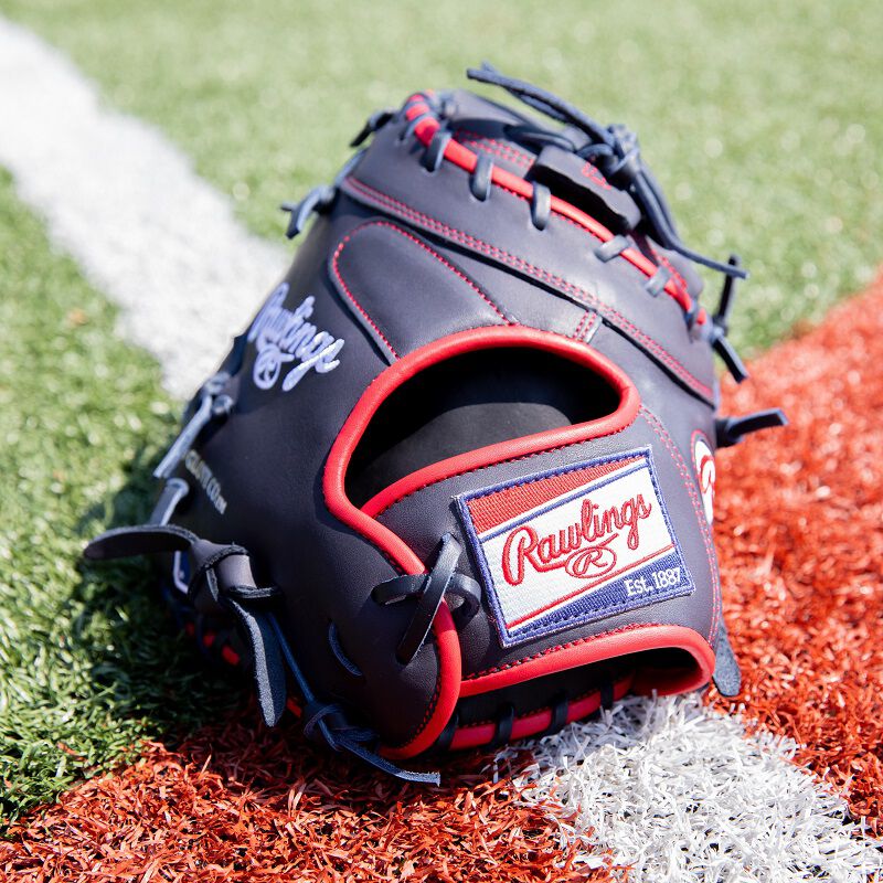 Rawlings NXT Series 12.25" 1st Base Mitt loading=