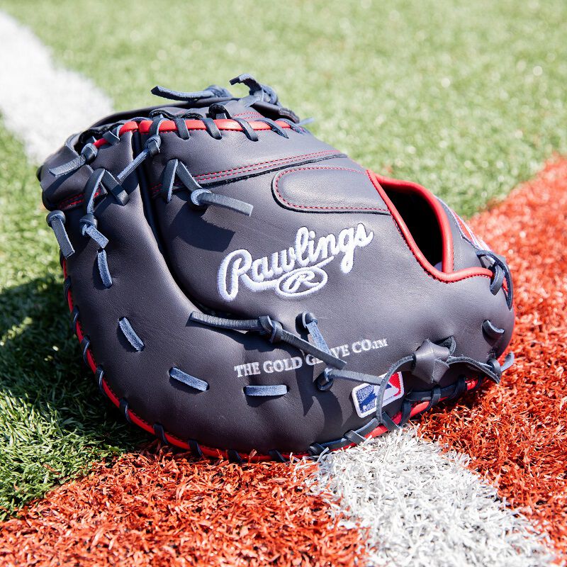 Rawlings NXT Series 12.25" 1st Base Mitt loading=
