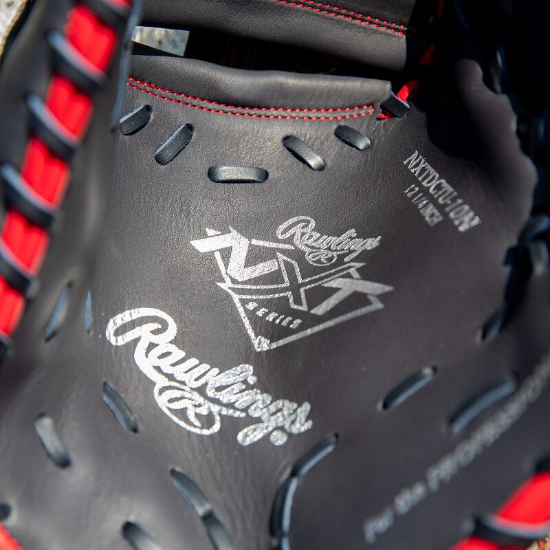 Rawlings NXT Series 12.25" 1st Base Mitt loading=