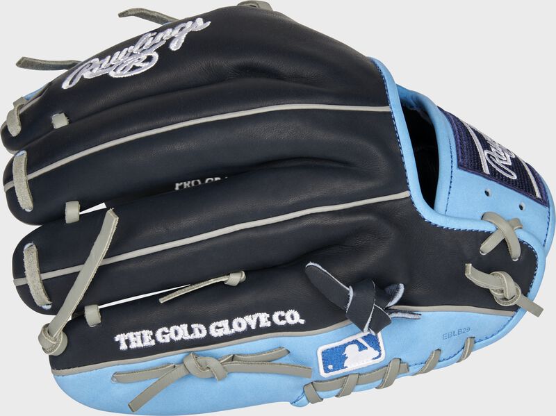 2021 Tampa Bay Rays Heart of the Hide Glove loading=