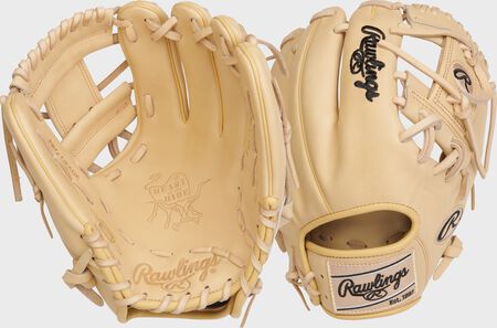 Rawlings Heart of the Hide R2G 11.5-inch Infield Glove