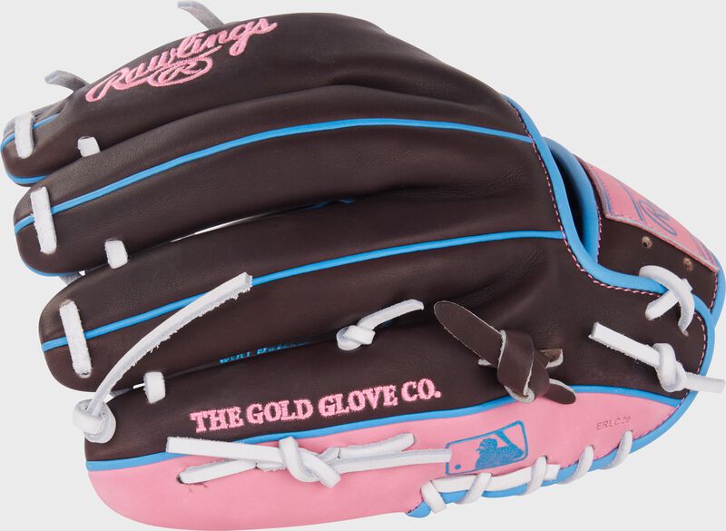 Exclusive Rabbit Heart of the Hide 11.75" Infield Glove, Right Hand Throw loading=