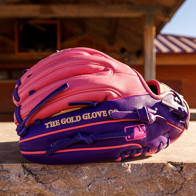 Rawlings Heart of the Hide Fro-Glo Limited Edition Glove loading=