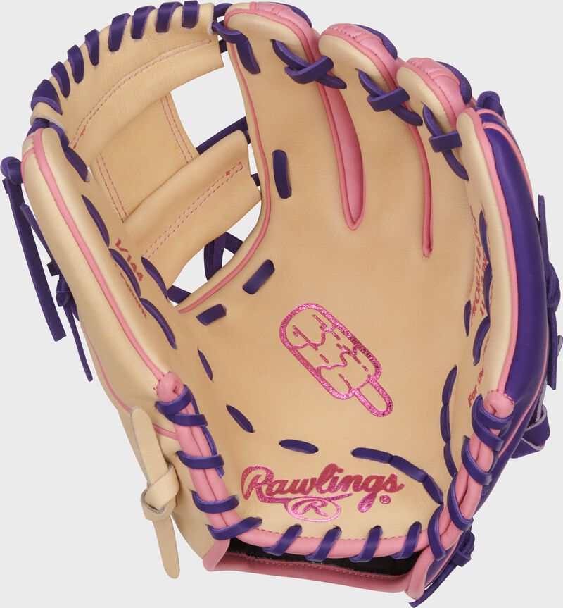 Rawlings Heart of the Hide Fro-Glo Limited Edition Glove loading=