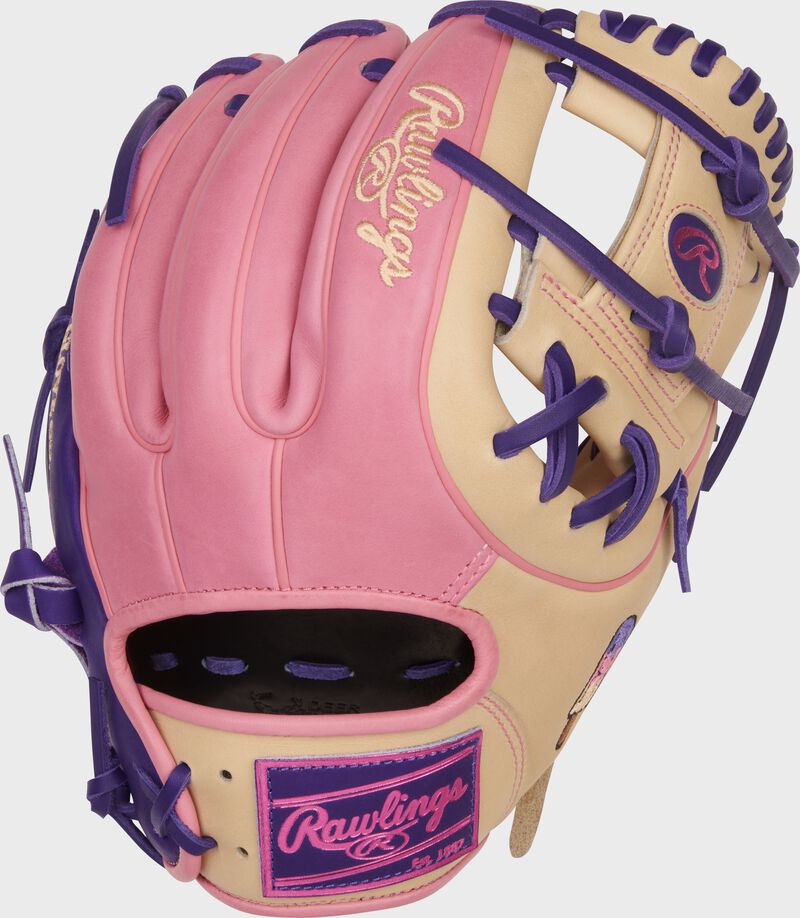 Rawlings Heart of the Hide Fro-Glo Limited Edition Glove loading=