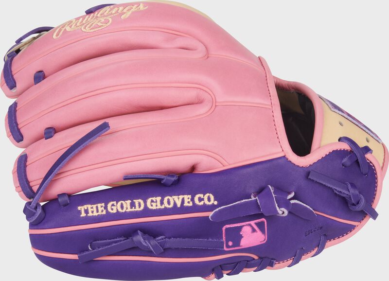 Rawlings Heart of the Hide Fro-Glo Limited Edition Glove loading=