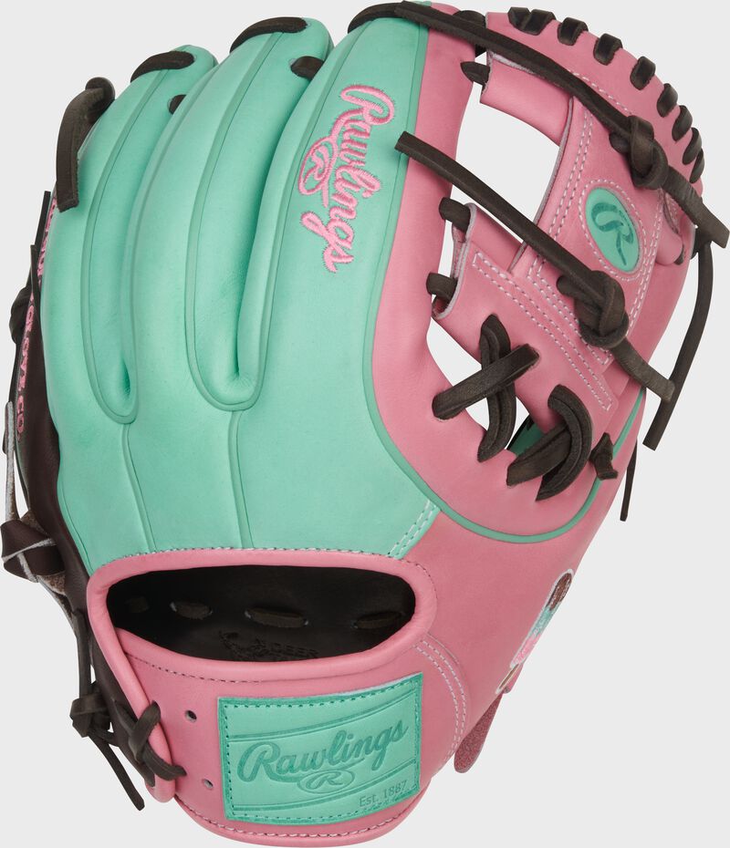 Rawlings Heart of the Hide Fro-Glo Limited Edition Glove loading=