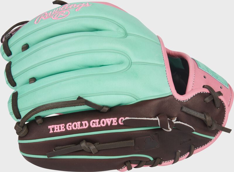 Rawlings Heart of the Hide Fro-Glo Limited Edition Glove loading=
