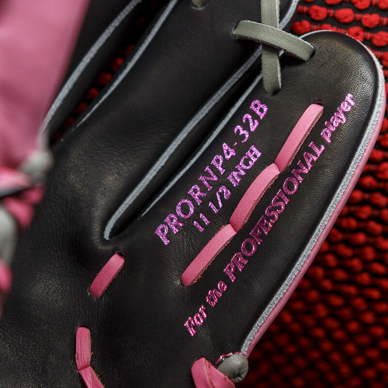 Rawlings Heart of the Hide Broken Heart 11.5-Inch Glove loading=