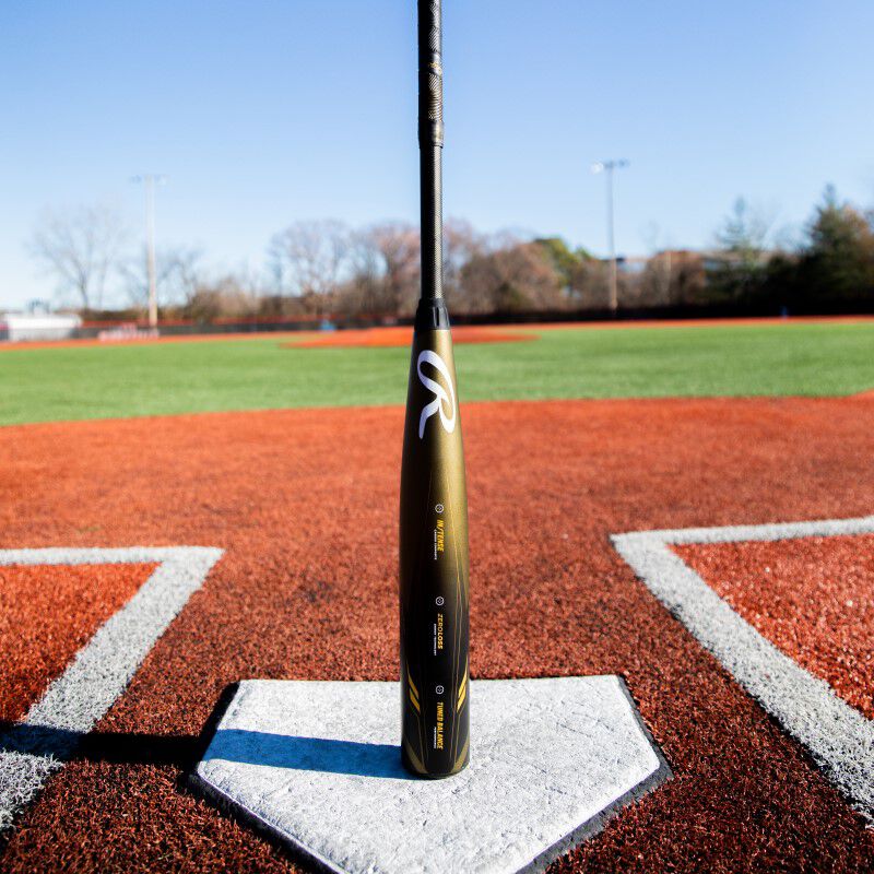 2023 Rawlings Icon BBCOR -3 Baseball Bat loading=