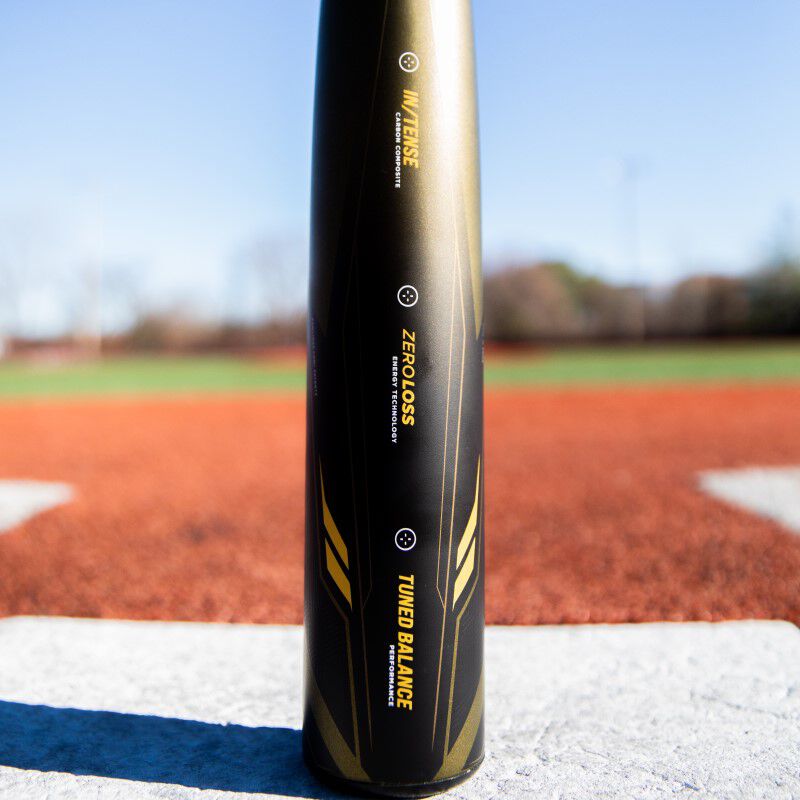 2023 Rawlings Icon BBCOR -3 Baseball Bat loading=