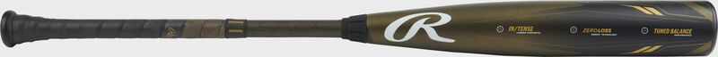2023 Rawlings Icon BBCOR -3 Baseball Bat loading=