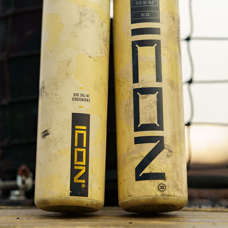 2025 Rawlings Icon BBCOR -3 Baseball Bat loading=