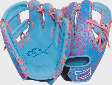 Exclusive REV1X 11.75" Infield Glove