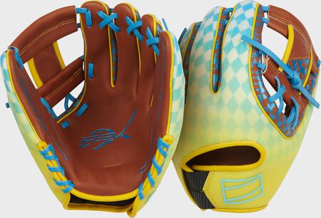 Rawlings Race Day REV1X Infield Glove