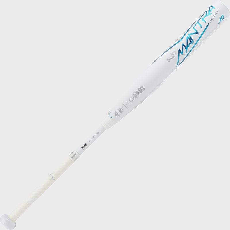 2023 Rawlings Mantra+ Fastpitch Softball Bat, -9, -10, -11 loading=