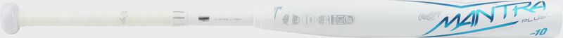 2023 Rawlings Mantra+ Fastpitch Softball Bat, -9, -10, -11 loading=