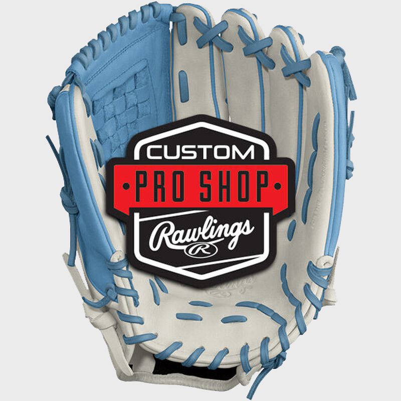 Liberty Advanced Custom Glove image loading=