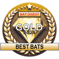 2024 Bat Digest Gold Award